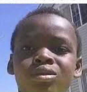 Meet your Posher, Colin mcgerty